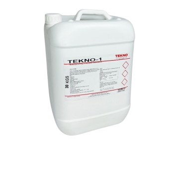 Гидрофобная добавка для бетона и строительных растворов Tekno 1, 30 кг